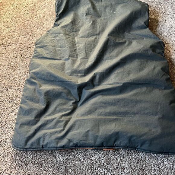 Faherty Men's XS Winter Vest - Picture 9 of 10